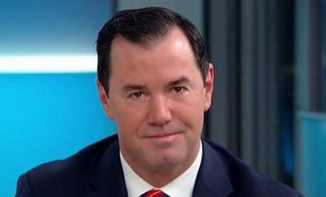 Joe Concha