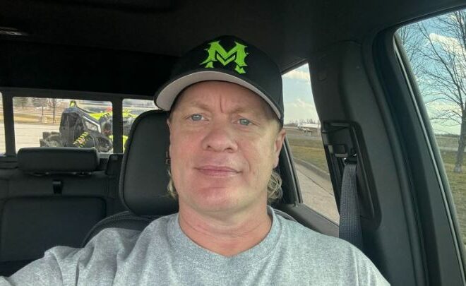 Josh Carmon From Mud Madness: His Wiki, Family & Married Life