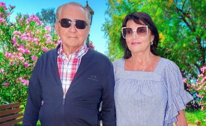 Everything To Know About Frank Caprio’s Wife Joyce Caprio