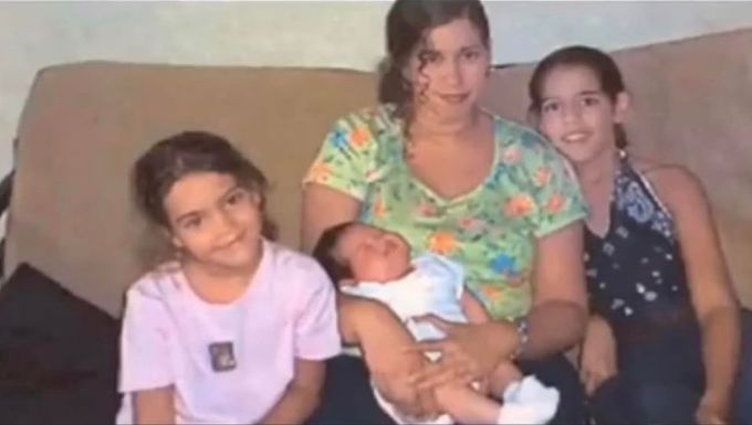 Kim-Congdon-Mother-Siblings