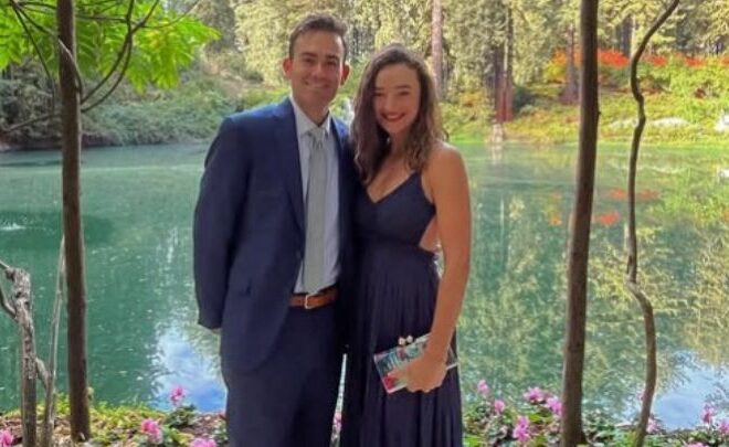 Logan Lanier Wiki and Family: All About Kelley Mack’s Boyfriend