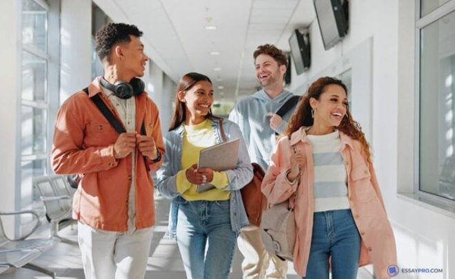 How to Make Friends in College: Tips Every US Freshman Should Know