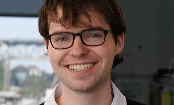 Matt Deitke