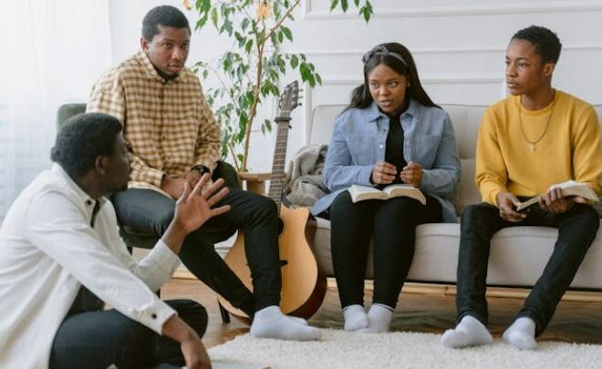 Unique Thematic Ideas for Memorable Friend Gatherings