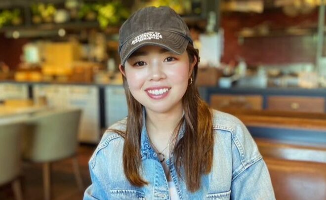 Golfer Miyu Yamashita Boyfriend or Husband? Her Wiki and Family Life