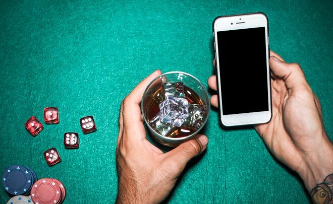 How Mobile Betting Apps Are Changing the Gambling Experience in Tanzania
