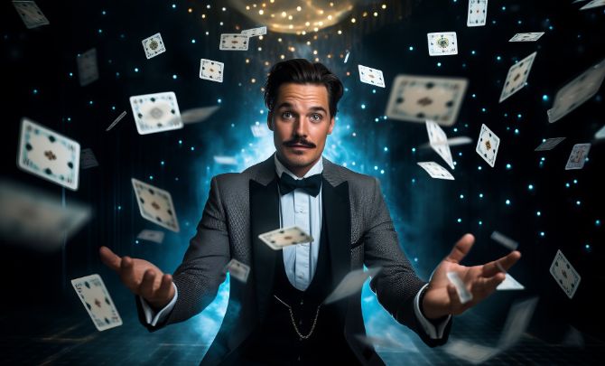 Official Magic Win Casino