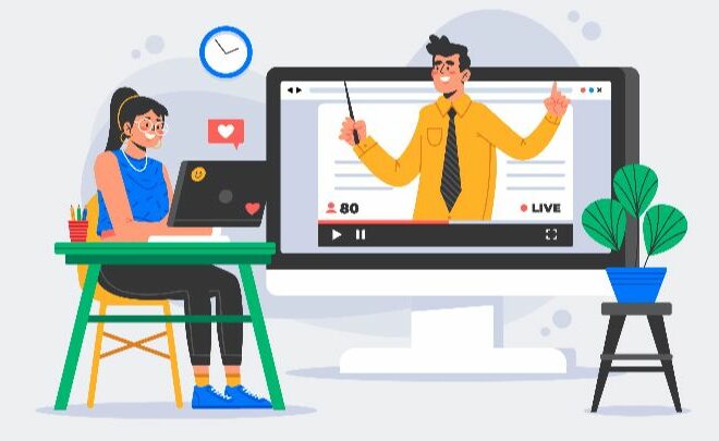 Simple Steps for Transitioning to Online School: A Practical Guide for Families