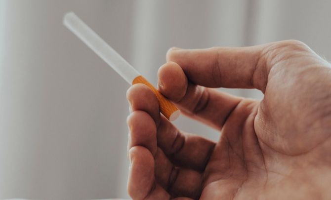 Overcoming Addiction