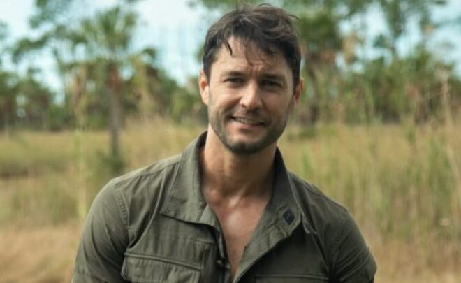 Meet Phil Torres From Expedition X: Who Are His Wife and Parents?
