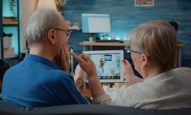 Private Duty Home Health Software