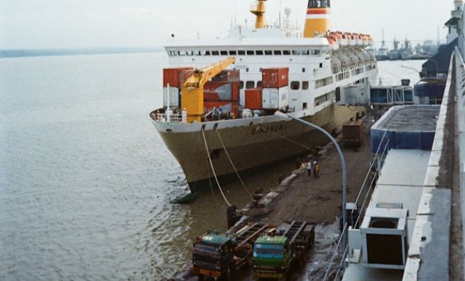 RV Shipping Services