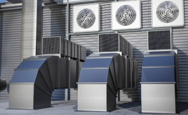 Understanding the Role of Refrigerants in Modern HVAC Systems