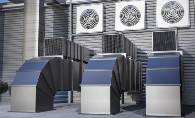 Refrigerants in Modern HVAC Systems
