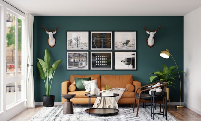 Right Picture for Any Room