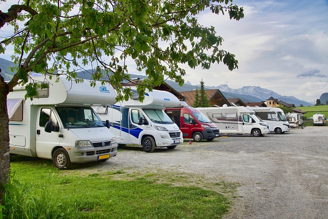 Role of Communication in RV Shipping