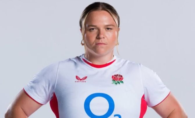 Sarah Bern