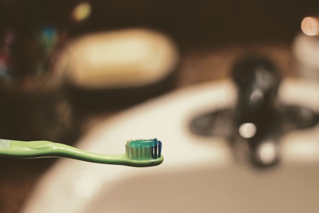 Sensitive Teeth