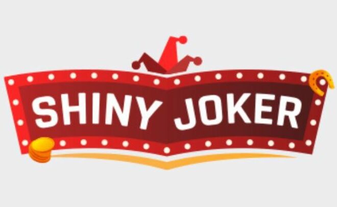 Shiny Joker Casino UK Review – Bonuses, Games