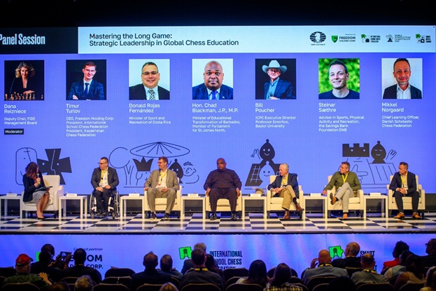 Smart Moves Summit