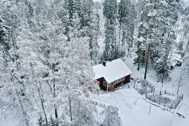 Stock Up on Winter Emergency Supplies