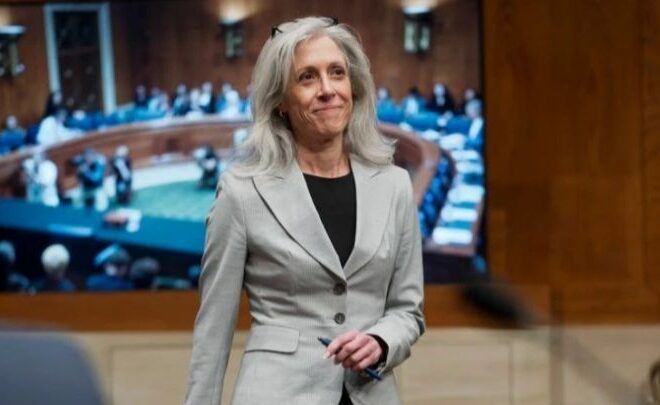Why Was Susan Monarez Ousted? Explore Her Family and Married Life