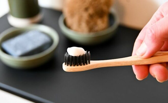 Think Before You Brush: Why Toothpaste Choice Matters