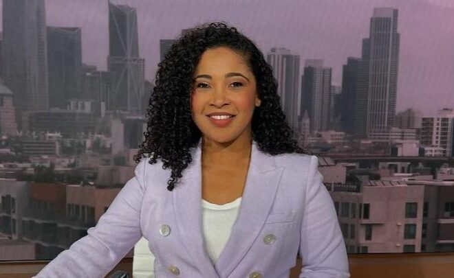 Is Journalist Velena Jones Married? Explore Her Personal Life & Family