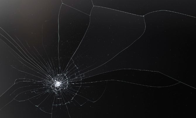 Windshield
