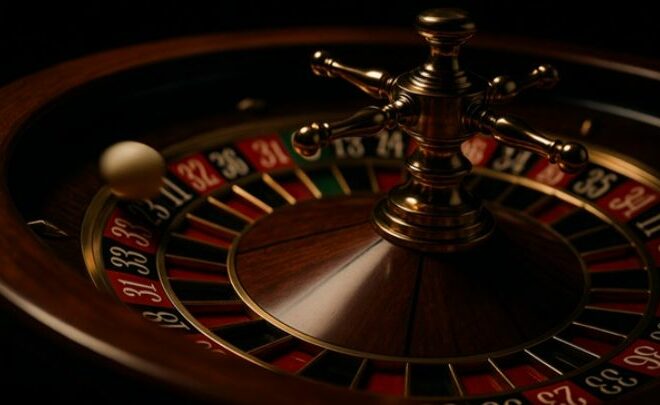 Winnerzon Casino for Canada
