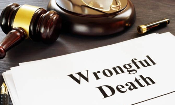 Wrongful Death Victims