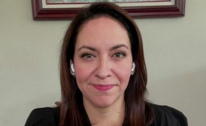 Xochitl Hinojosa Wikipedia: Inside Her Married Life & Family