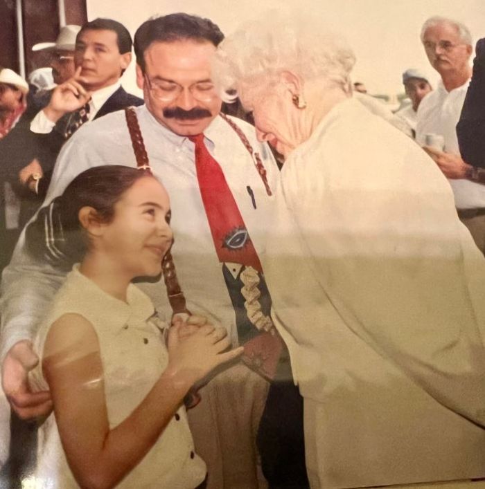 Xochitl-Hinojosa-Father