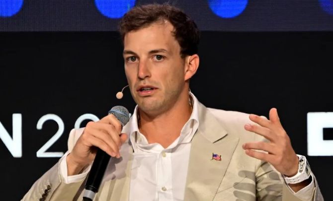 Zach Witkoff
