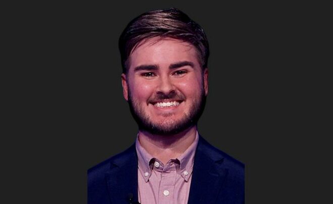 Alex Rossell Hayes From Jeopardy: Inside His Wiki and Family Background