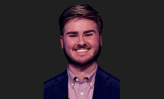 Alex Rossell Hayes