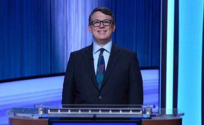 Andy Miller From Jeopardy: Inside His Wiki and Family Life