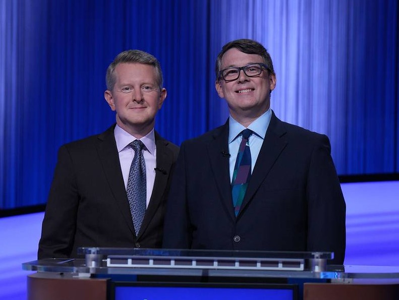 Andy Miller Jeopardy