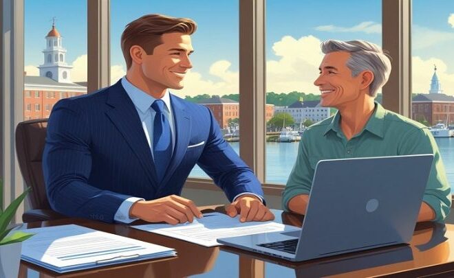 Top Annapolis Workers’ Compensation Attorney: Get the Benefits You Deserve