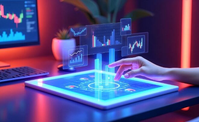 6 Benefits Of Automated Stock Investing