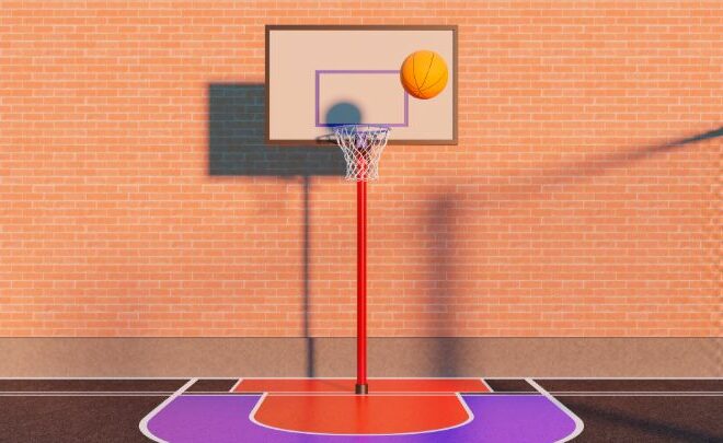 How to Maintain Your Basketball Wall Mount for Long-Lasting Display Quality