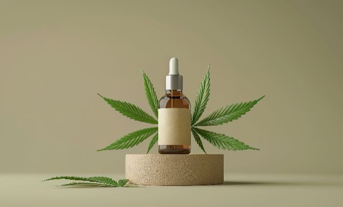 Cannabis Shop