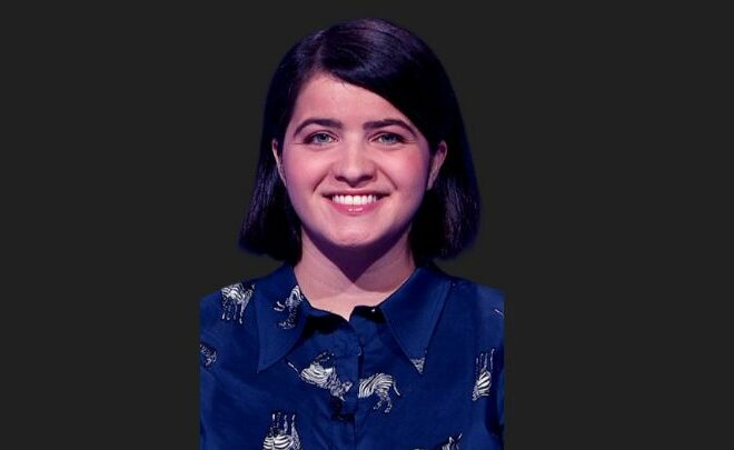 Meet Caroline Paul From Jeopardy: Inside Her Wiki and Family Life