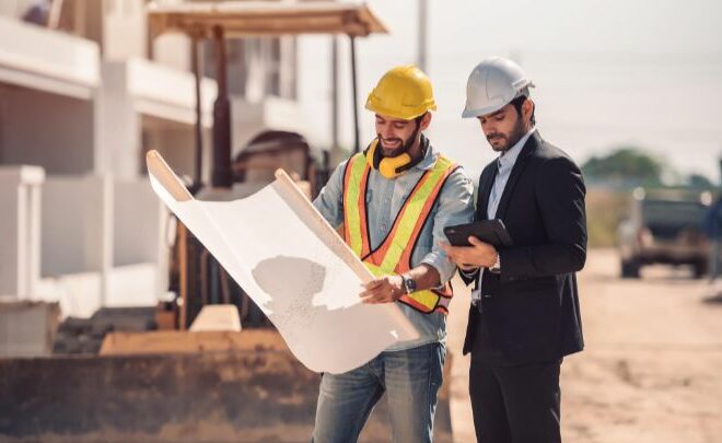 Top Cost-Saving Strategies in Design-Build Commercial Construction