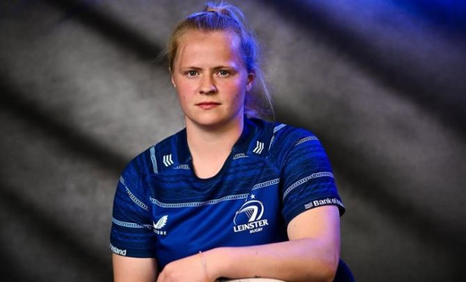 Dannah O'Brien