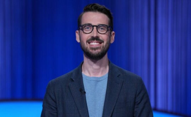 David Shutoff Wiki and Family: Know About the Jeopardy Contestant