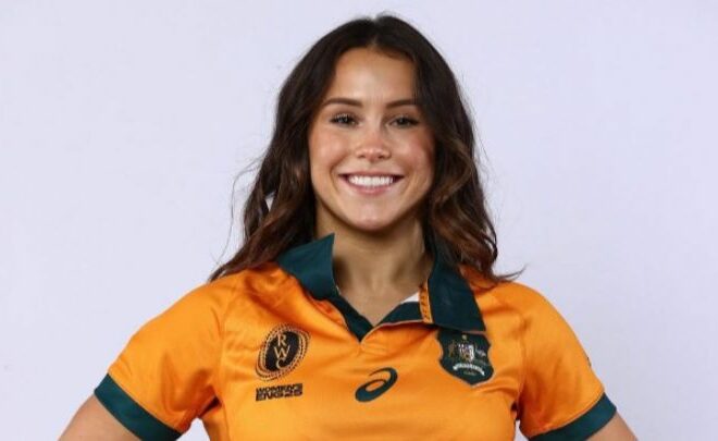 Who Is Rugby Player Desiree Miller’s Partner? Inside Her Wiki and Family