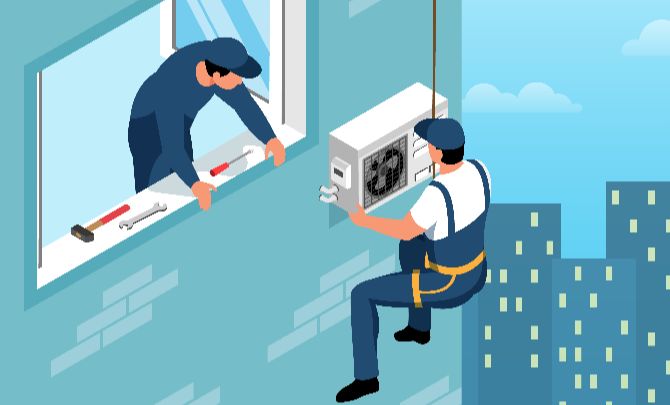 Electrical Issues