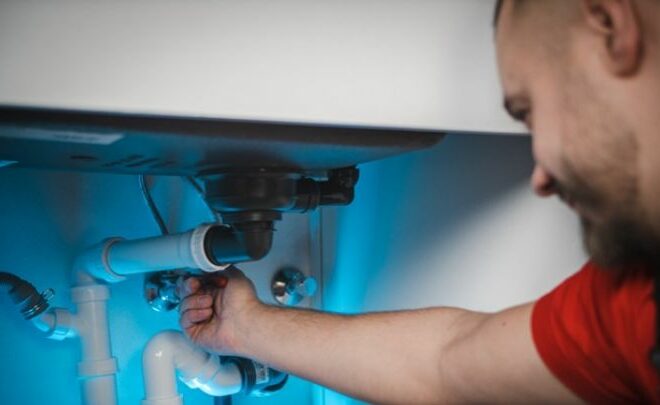 Emergency Plumbing Situations: When Every Second Counts