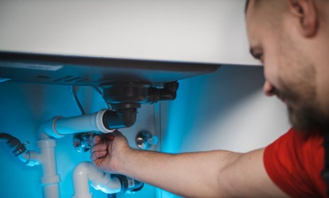 Emergency Plumbing Situations